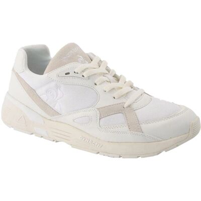 Le Coq Sportif - Lcs R850 2210745 - Weiß - Herren - Schuhe Le Coq Sportif - Lcs R850 2210745 - Weiß - Herren - Schuhe