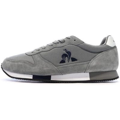Le Coq Sportif - ALPHA SPORT 2220389 - Multicolore - 43-46 - Baskets Le Coq Sportif - ALPHA SPORT 2220389 - Multicolore - 43-46 - Baskets
