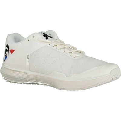 Le Coq Sportif Futur T01 Chaussures All Court - Publicité Le Coq Sportif Futur T01 Chaussures All Court - Publicité