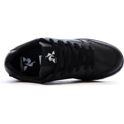 Zapatillas Le Coq Sportif Tierra - Algodón orgánico reciclado - Caucho natural - Zapatillas Zapatillas Le Coq Sportif Tierra - Algodón orgánico reciclado - Caucho natural - Zapatillas
