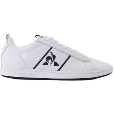 Le Coq Sportif Modèle 85363 - Baskets - Publicité Le Coq Sportif Modèle 85363 - Baskets - Publicité
