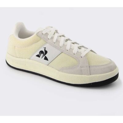 Le Coq Sportif Ashe Team Baskets - Baskets - Publicité Le Coq Sportif Ashe Team Baskets - Baskets - Publicité