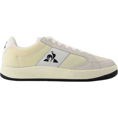 Le Coq Sportif Ashe Team Baskets - Baskets - Publicité Le Coq Sportif Ashe Team Baskets - Baskets - Publicité