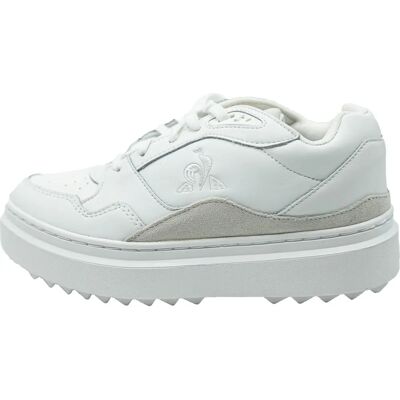 Le Coq Sportif T2000 W Femme Scarpe - Scarpe Le Coq Sportif T2000 W Femme Scarpe - Scarpe