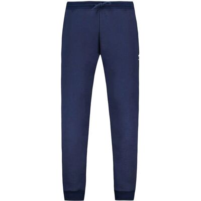 Le Coq Sportif 2310569 Pantaloni Jogger Navy - Pantaloni Le Coq Sportif 2310569 Pantaloni Jogger Navy - Pantaloni