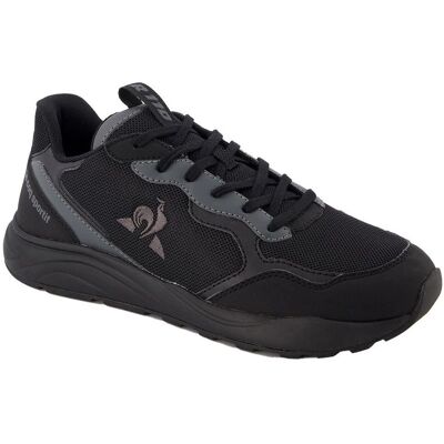 Le Coq Sportif R110 Trainers - Chaussures de course - Publicité Le Coq Sportif R110 Trainers - Chaussures de course - Publicité