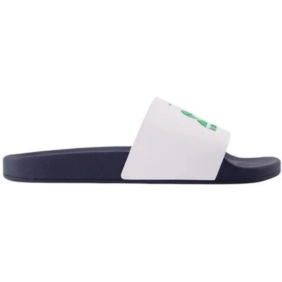 Le Coq Sportif 2310770 Sandalias niños Azul - Slides Le Coq Sportif 2310770 Sandalias niños Azul - Slides