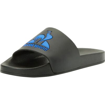 Le Coq Sportif - slide hf fef ps - Negro - 33 - Sandalia Le Coq Sportif - slide hf fef ps - Negro - 33 - Sandalia