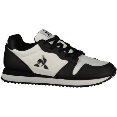 Le Coq Sportif Platinium 2 Scarpe da Basket Nere Le Coq Sportif Platinium 2 Scarpe da Basket Nere
