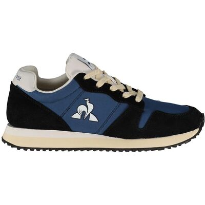 Le Coq Sportif Platinium 2 Blaue Turnschuhe - Sneakers Le Coq Sportif Platinium 2 Blaue Turnschuhe - Sneakers