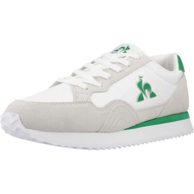 Le Coq Sportif Jet Star 2 Turnschuhe - Sneakers Le Coq Sportif Jet Star 2 Turnschuhe - Sneakers