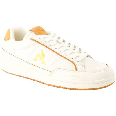 Le Coq Sportif Weiße Turnschuhe - Schuhe Le Coq Sportif Weiße Turnschuhe - Schuhe