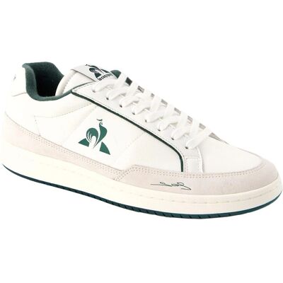Le Coq Sportif Noah_2 Ripstop Vit - Sneakers Le Coq Sportif Noah_2 Ripstop Vit - Sneakers