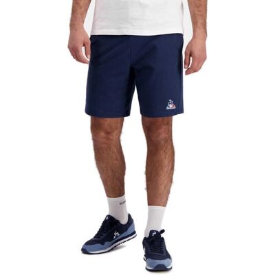 Le Coq Sportif Model 2422175 Shorts - Shorts Le Coq Sportif Model 2422175 Shorts - Shorts