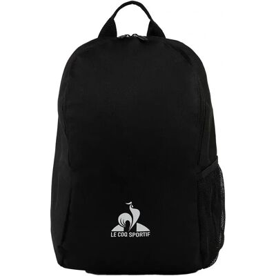 Le Coq Sportif Zaino N3 di Allenamento - Borsa Sportiva Le Coq Sportif Zaino N3 di Allenamento - Borsa Sportiva