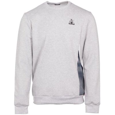 Le Coq Sportif Heritage Crew N1 - Sweatshirt Le Coq Sportif Heritage Crew N1 - Sweatshirt