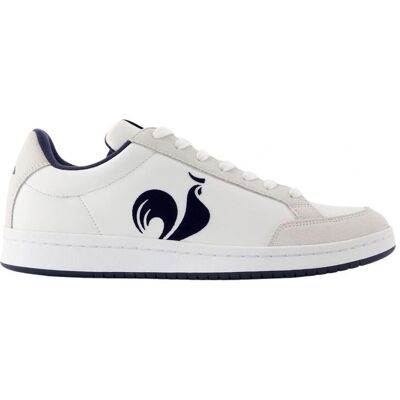 Le Coq Sportif Court Rooster Baskets Blanches - Sneakers - Publicité Le Coq Sportif Court Rooster Baskets Blanches - Sneakers - Publicité