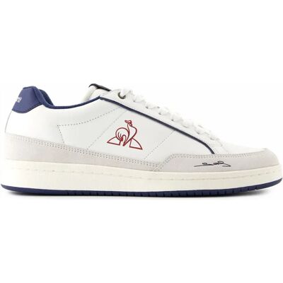 Le Coq Sportif Noah_2 Ópticas Zapatillas Blancas - Zapatillas Le Coq Sportif Noah_2 Ópticas Zapatillas Blancas - Zapatillas