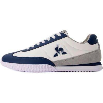 Le Coq Sportif Veloce I - Chaussures Décontractées Respirantes - Hommes - Publicité Le Coq Sportif Veloce I - Chaussures Décontractées Respirantes - Hommes - Publicité