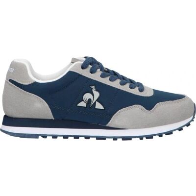 Le Coq Sportif Astra 2 Trainers - Casual - Publicité Le Coq Sportif Astra 2 Trainers - Casual - Publicité