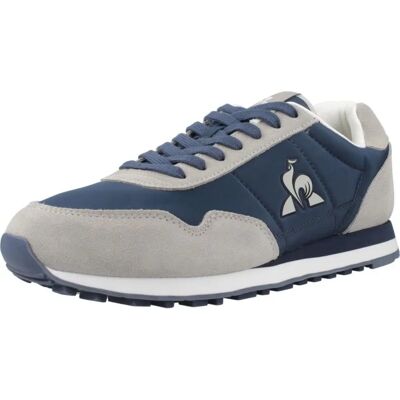 Le Coq Sportif Astra_2 Baskets - Casual Running Shoes - Publicité Le Coq Sportif Astra_2 Baskets - Casual Running Shoes - Publicité