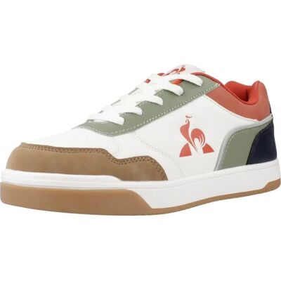 Le Coq Sportif Lcs Court Breaker Gs Sneakers - Sneakers - Publicité Le Coq Sportif Lcs Court Breaker Gs Sneakers - Sneakers - Publicité