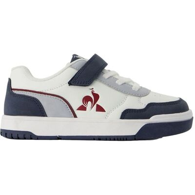 Le Coq Sportif Lcs Court Breaker PS Trainers - Trainers Le Coq Sportif Lcs Court Breaker PS Trainers - Trainers