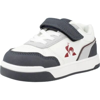 Le Coq Sportif Lcs Court Breaker Baskets - Baskets - Publicité Le Coq Sportif Lcs Court Breaker Baskets - Baskets - Publicité