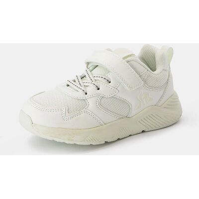 Le Coq Sportif Lcs Runner Ps Scarpe Bianche - Sneakers Le Coq Sportif Lcs Runner Ps Scarpe Bianche - Sneakers