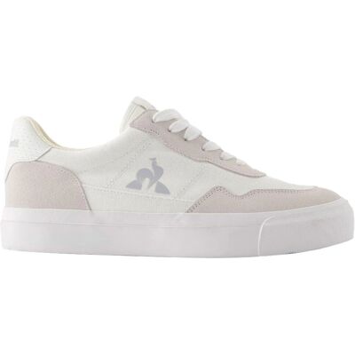 Le Coq Sportif Ollie Λευκά Υφασμάτινα Παπούτσια - Παπούτσια Le Coq Sportif Ollie Λευκά Υφασμάτινα Παπούτσια - Παπούτσια