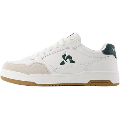 Le Coq Sportif Lcs Master Weiß Turnschuhe - Sneaker Le Coq Sportif Lcs Master Weiß Turnschuhe - Sneaker