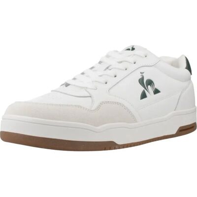 Le Coq Sportif LCS Master Sneakers en Cuir - Trainers - Publicité Le Coq Sportif LCS Master Sneakers en Cuir - Trainers - Publicité