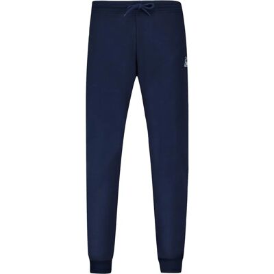 Le Coq Sportif Modell N°2 Slim Fit Byxor - Herrsportkläder Le Coq Sportif Modell N°2 Slim Fit Byxor - Herrsportkläder