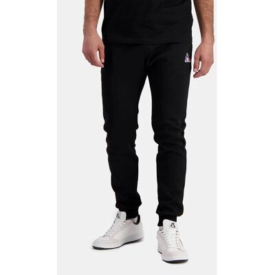Le Coq Sportif N1 Pantalons Slim - Pantalons Le Coq Sportif N1 Pantalons Slim - Pantalons