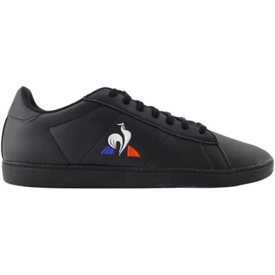 Le Coq Sportif 2423205 Baskets en Cuir - Chaussures Décontractées - Publicité Le Coq Sportif 2423205 Baskets en Cuir - Chaussures Décontractées - Publicité