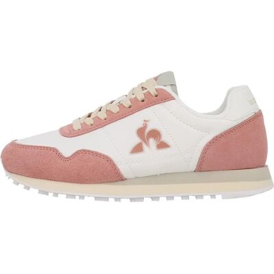 Le Coq Sportif Astra_2 Baskets - Casual - Publicité Le Coq Sportif Astra_2 Baskets - Casual - Publicité
