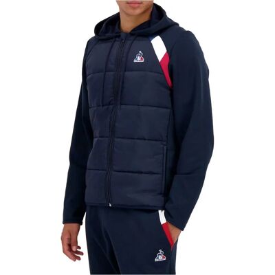 Chaqueta híbrida Le Coq Sportif No1 - Chaqueta Chaqueta híbrida Le Coq Sportif No1 - Chaqueta