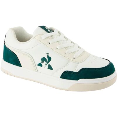 Le Coq Sportif lcs court breaker gs - Kindermode sneakers - 38 Le Coq Sportif lcs court breaker gs - Kindermode sneakers - 38