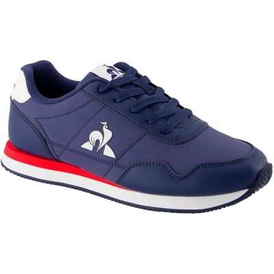 Le Coq Sportif Astra 2 Gs Baskets - Baskets de sport - Publicité Le Coq Sportif Astra 2 Gs Baskets - Baskets de sport - Publicité