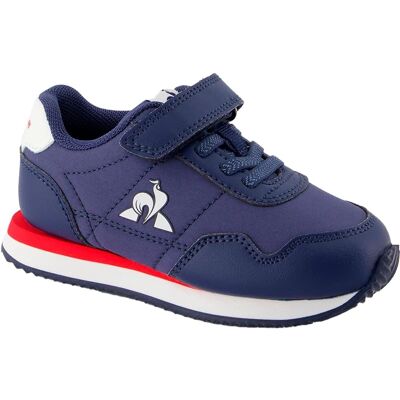Le Coq Sportif - astra-2 - Blauw - 22 - Shoes Le Coq Sportif - astra-2 - Blauw - 22 - Shoes