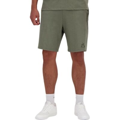 Pantaloni Verdi Le Coq Sportif - Pants Pantaloni Verdi Le Coq Sportif - Pants