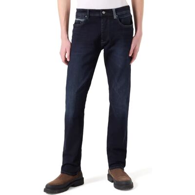 Jeans noirs TEDDY SMITH Rope coupe slim - Pantalons de Jean - Publicité Jeans noirs TEDDY SMITH Rope coupe slim - Pantalons de Jean - Publicité