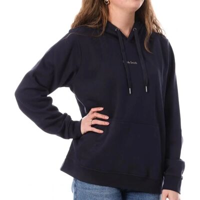 Teddy Smith Modell 30817110d Kapuzenpullover - Sweatshirt Teddy Smith Modell 30817110d Kapuzenpullover - Sweatshirt