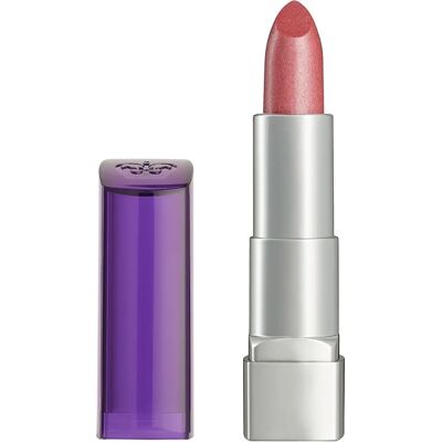 Rimmel - Hydra Renew - Lèvres - Fancy (Rose) - 4 g - Publicité Rimmel - Hydra Renew - Lèvres - Fancy (Rose) - 4 g - Publicité
