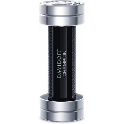 Davidoff Champion Herre Eau De Toilette Spray - 3 oz Davidoff Champion Herre Eau De Toilette Spray - 3 oz