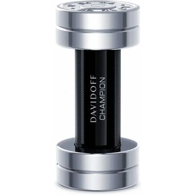 Davidoff Champion - Woda toaletowa 50ml dla mężczyzn Davidoff Champion - Woda toaletowa 50ml dla mężczyzn