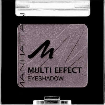 Manhattan Model 96Q - Multi Effect Eyeshadow - Oční stín Manhattan Model 96Q - Multi Effect Eyeshadow - Oční stín