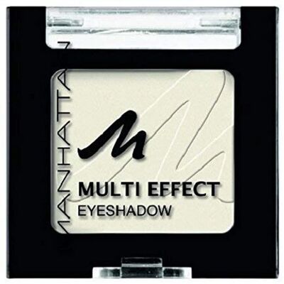 Manhattan Ice Eyes Baby - Multi Effect Oční stín Manhattan Ice Eyes Baby - Multi Effect Oční stín