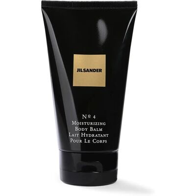 Jil Sander Nr. 4 150 ml Duschgel - Duschgel Jil Sander Nr. 4 150 ml Duschgel - Duschgel