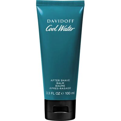 Davidoff Cool Water Baume Après-Rasage - Baume (100 ml) Davidoff Cool Water Baume Après-Rasage - Baume (100 ml)